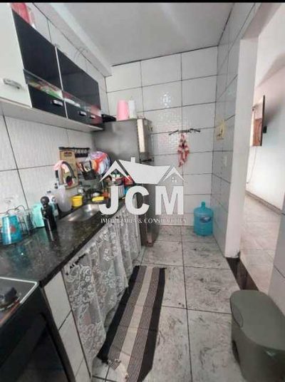 Apartamento, 2 quartos, 45 m² - Foto 5