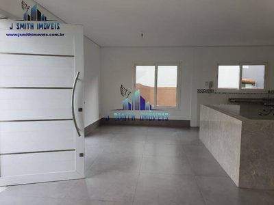 Casa de Condomínio, 4 quartos - Foto 3