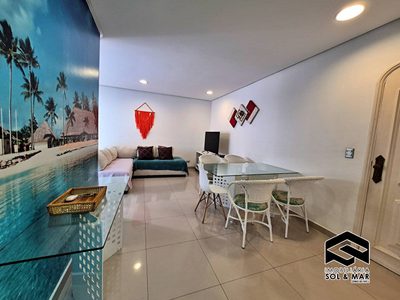 Apartamento, 3 quartos, 80 m² - Foto 2