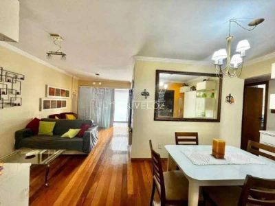 Apartamento, 3 quartos, 95 m² - Foto 3