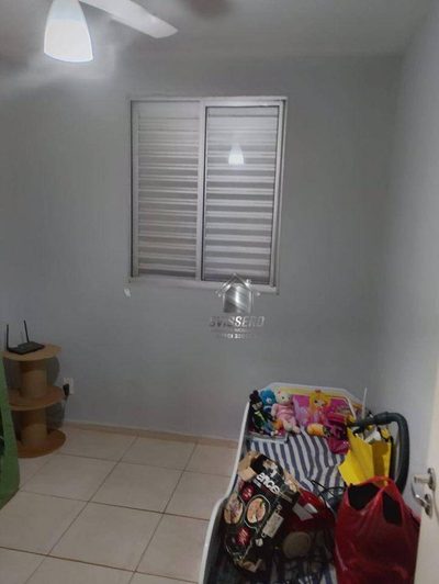 Apartamento, 2 quartos, 47 m² - Foto 4