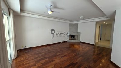 Casa, 4 quartos, 236 m² - Foto 3