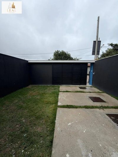 Casa, 2 quartos - Foto 3