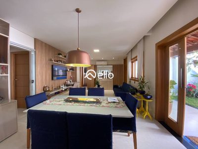Casa, 3 quartos, 194 m² - Foto 3