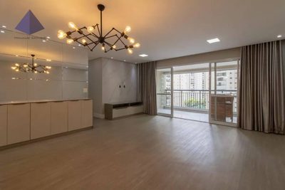 Apartamento, 3 quartos, 106 m² - Foto 2
