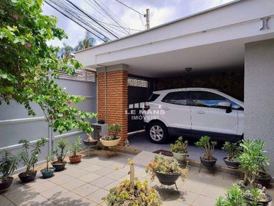 Casa, 3 quartos, 169 m² - Foto 2