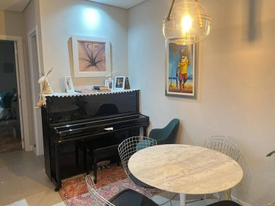 Apartamento, 2 quartos, 62 m² - Foto 5