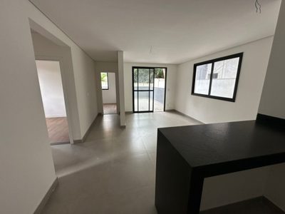 Apartamento, 3 quartos, 80 m² - Foto 4