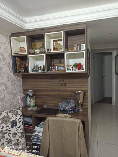 Apartamento, 3 quartos, 100 m² - Foto 5