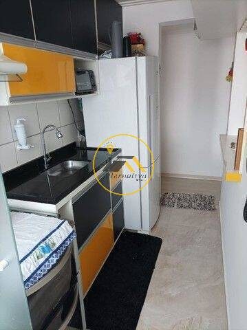 Apartamento, 3 quartos, 69 m² - Foto 4