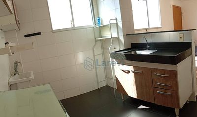 Apartamento, 2 quartos, 42 m² - Foto 4