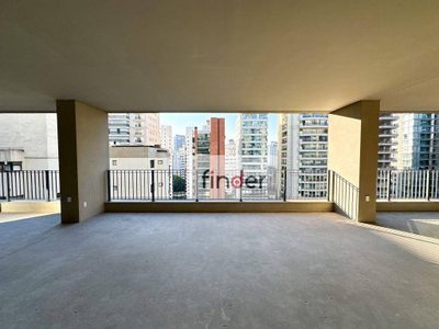 Apartamento, 4 quartos, 554 m² - Foto 2