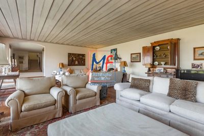 Casa, 5 quartos, 725 m² - Foto 4