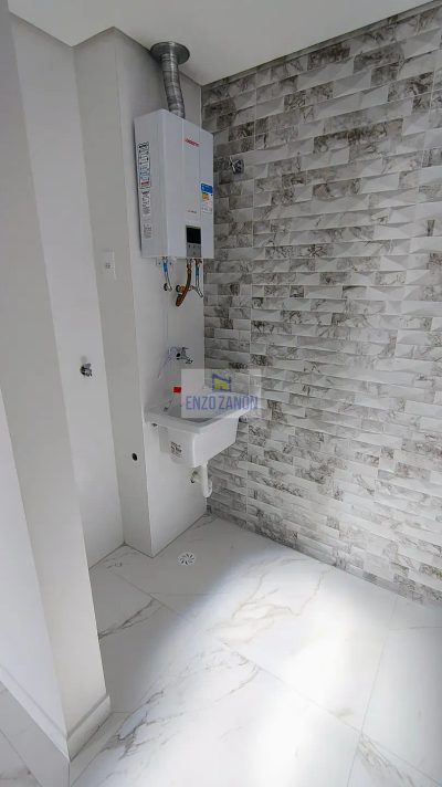 Apartamento, 2 quartos, 55 m² - Foto 5