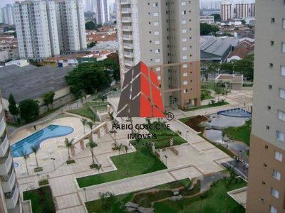 Apartamento, 3 quartos, 93 m² - Foto 2