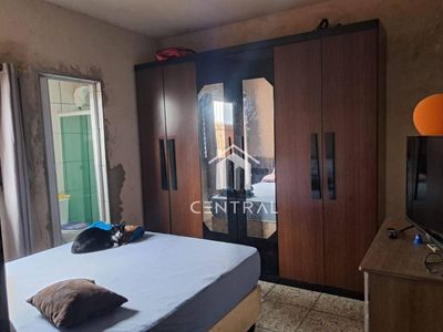 Sobrado, 3 quartos, 184 m² - Foto 2