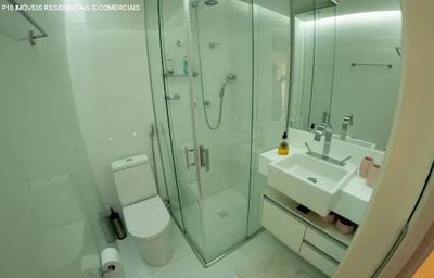 Apartamento, 4 quartos, 310 m² - Foto 2