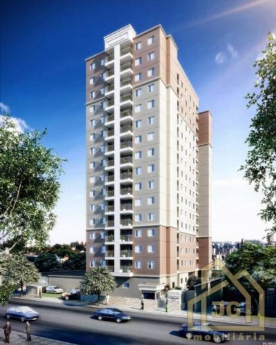 Apartamento, 2 quartos, 50 m² - Foto 1