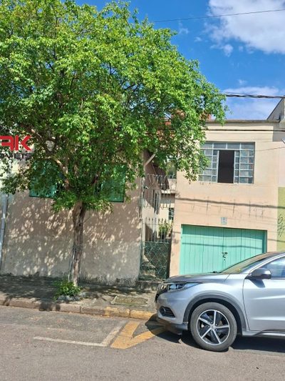 Casa, 2 quartos, 105 m² - Foto 1