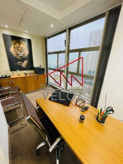 Sala-Conjunto, 59 m² - Foto 1