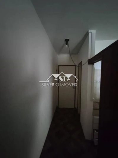 Apartamento, 1 quarto, 30 m² - Foto 3