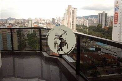 Apartamento, 4 quartos, 230 m² - Foto 2