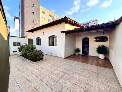 Casa, 3 quartos, 137 m² - Foto 1