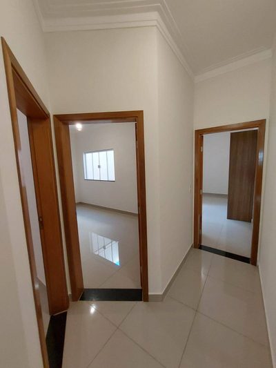 Casa, 3 quartos, 130 m² - Foto 4
