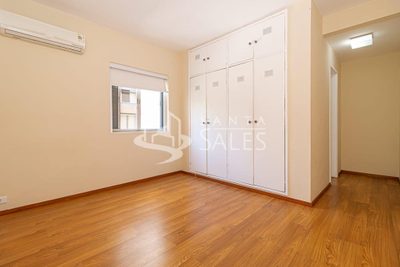 Apartamento, 3 quartos, 124 m² - Foto 5