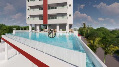Apartamento, 2 quartos, 79 m² - Foto 2