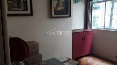Apartamento, 4 quartos, 100 m² - Foto 1