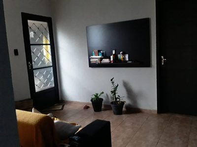 Casa, 1 quarto, 125 m² - Foto 4