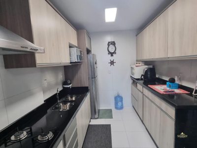 Apartamento, 3 quartos, 92 m² - Foto 5