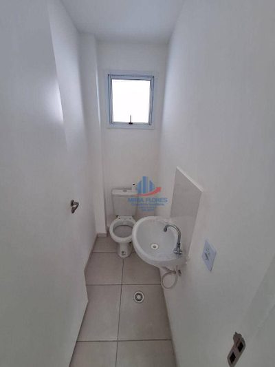 Sobrado, 2 quartos, 52 m² - Foto 5