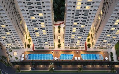 Apartamento, 2 quartos, 69 m² - Foto 3