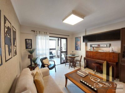 Apartamento, 4 quartos, 144 m² - Foto 1
