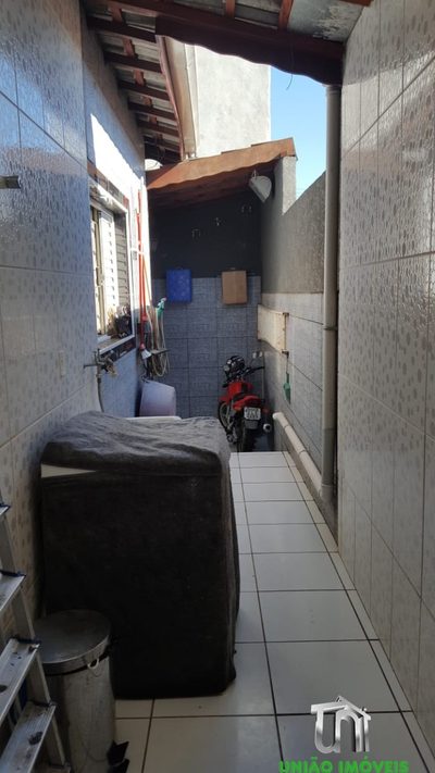 Casa, 2 quartos - Foto 5