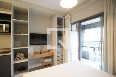 Kitnet-Studio, 27 m² - Foto 5