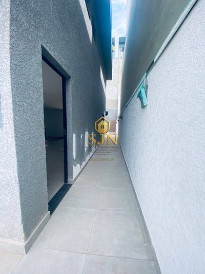 Casa, 3 quartos, 117 m² - Foto 5