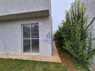 Sobrado, 2 quartos, 49 m² - Foto 5