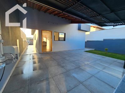 Casa, 3 quartos, 135 m² - Foto 5