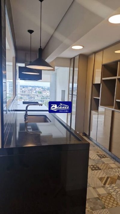 Apartamento, 3 quartos, 94 m² - Foto 2