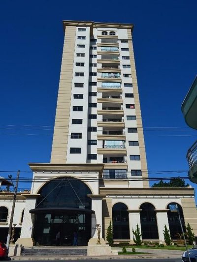 Apartamento, 3 quartos, 87 m² - Foto 2