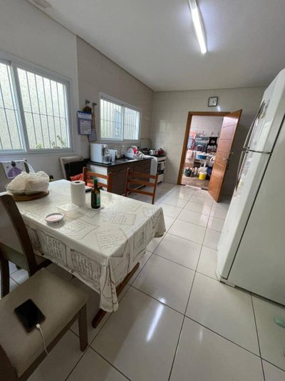 Sobrado, 3 quartos, 155 m² - Foto 5