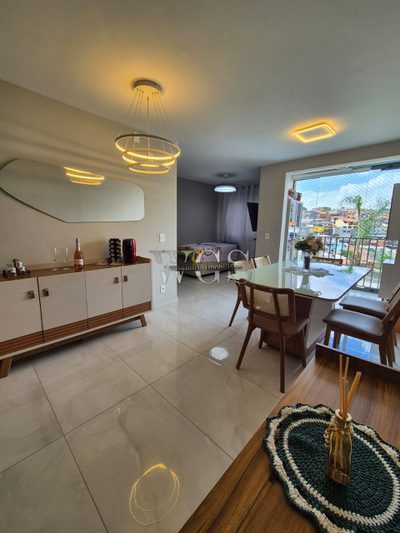 Apartamento, 3 quartos, 62 m² - Foto 5
