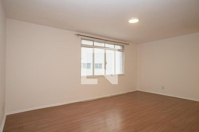 Apartamento, 2 quartos, 89 m² - Foto 1