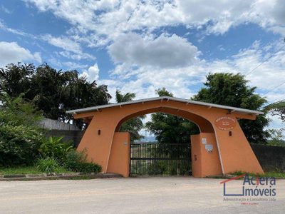 Casa de Condomínio, 2 quartos - Foto 4