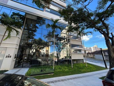 Apartamento, 3 quartos, 154 m² - Foto 1