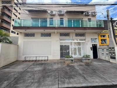 Loja-Salão, 250 m² - Foto 1