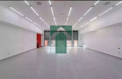 Loja-Salão, 336 m² - Foto 4